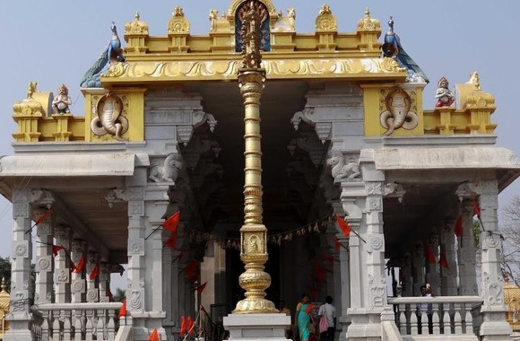 Mukthi Naga Temple, Bengaluru (Bangalore) Urban, Karnataka - Vushii.com